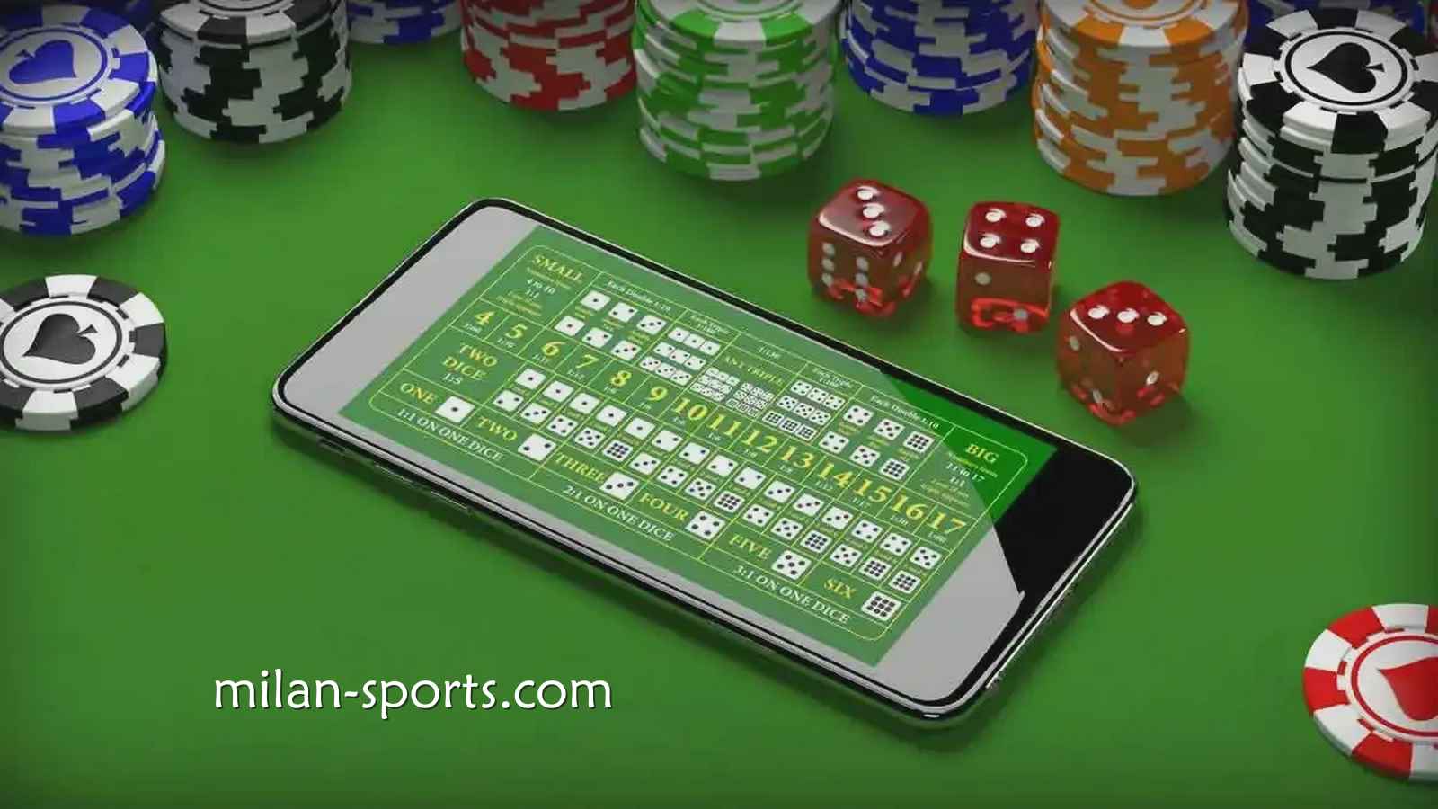 《骰宝》游戏投注｜NG体育