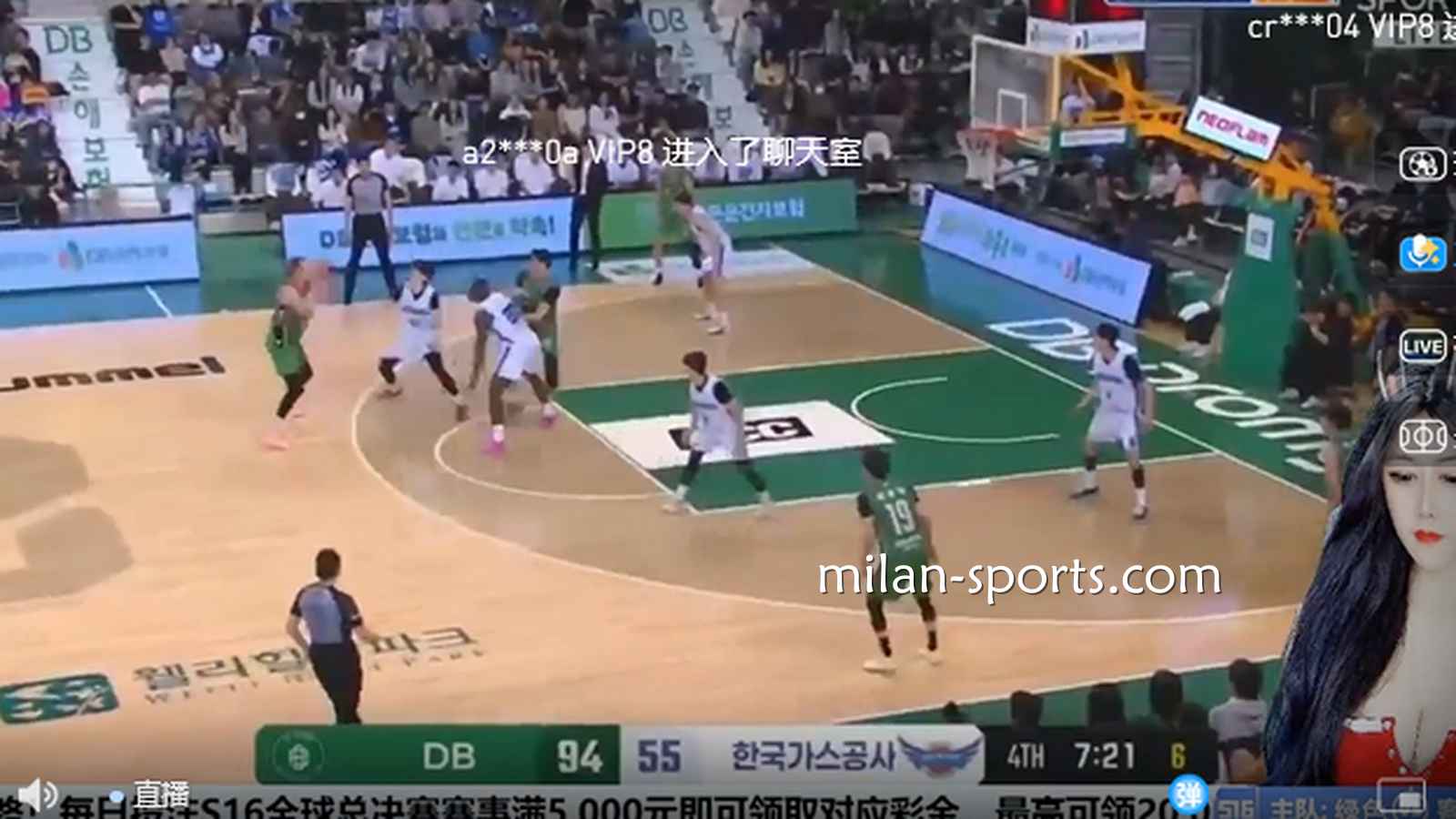 NBA新赛季开赛，NG体育APP直播观看更直观