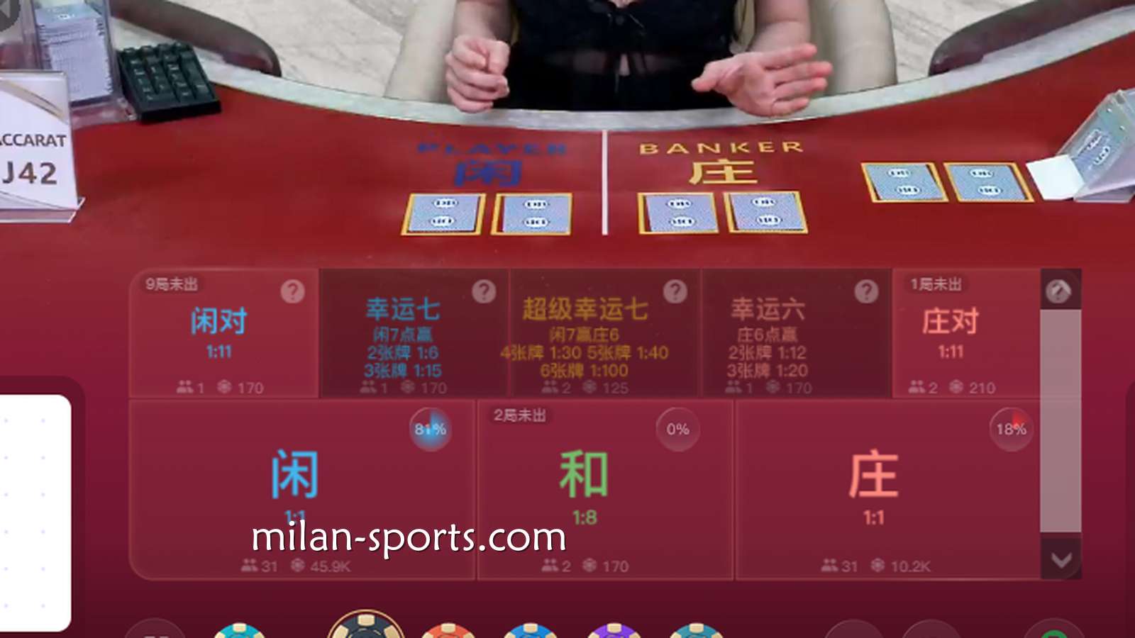 NG体育告诉你，如何用最稳健的“平注法”安全打满低流水？
